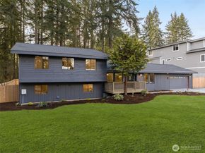 18843 168th Avenue NE, Woodinville WA 98072