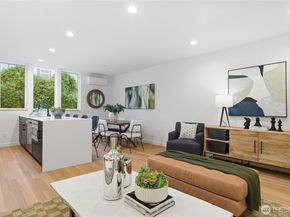 3646 Greenwood Avenue N B, Seattle WA 98103