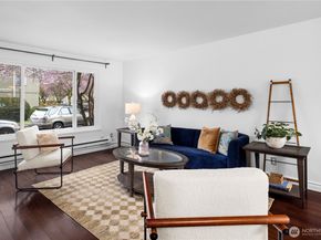 4877 Terrace Drive NE, Seattle WA 98105