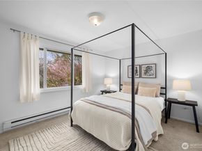 4877 Terrace Drive NE, Seattle WA 98105