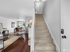 4877 Terrace Drive NE, Seattle WA 98105