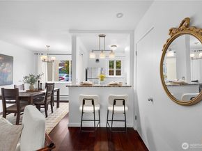 4877 Terrace Drive NE, Seattle WA 98105