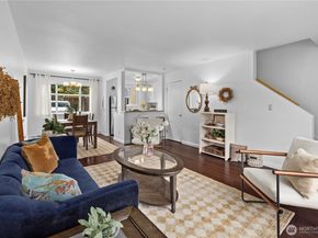 4877 Terrace Drive NE, Seattle WA 98105