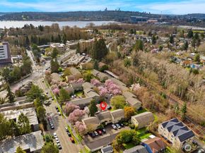 4877 Terrace Drive NE, Seattle WA 98105