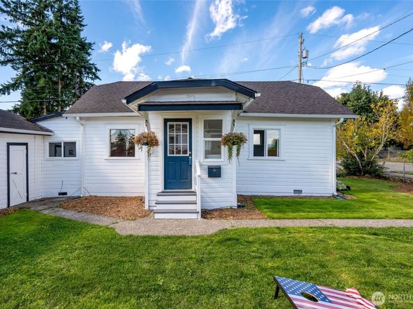 1702 Cedar Street B, Everett WA 98201