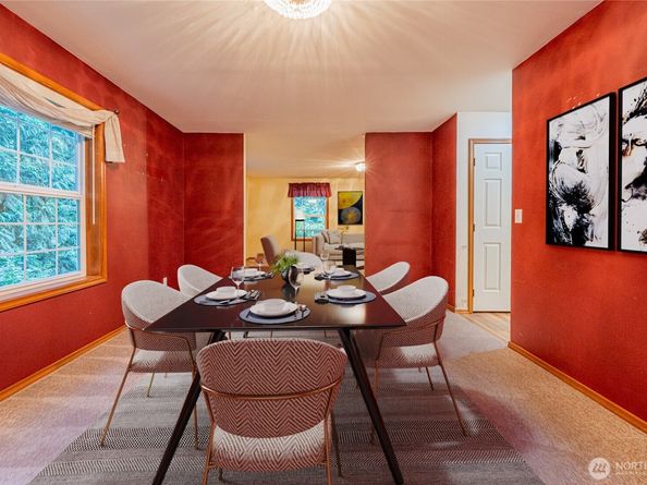 7919 NE Sunnywoods Lane, Kingston WA 98346