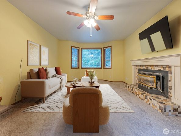 7919 NE Sunnywoods Lane, Kingston WA 98346