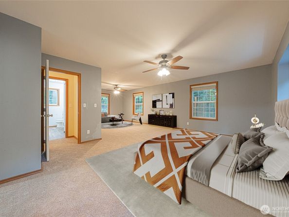 7919 NE Sunnywoods Lane, Kingston WA 98346