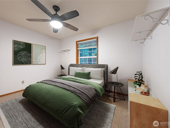 7919 NE Sunnywoods Lane, Kingston WA 98346