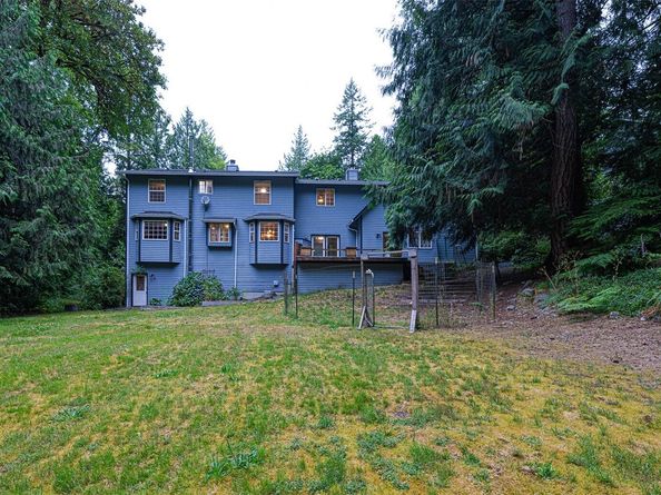 7919 NE Sunnywoods Lane, Kingston WA 98346