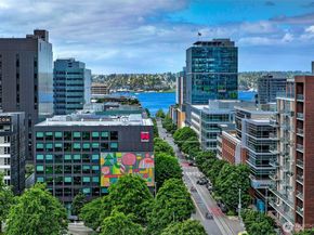 820 Blanchard Street 1504, Seattle WA 98121