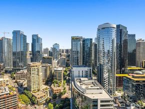 820 Blanchard Street 1504, Seattle WA 98121