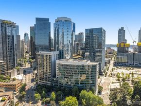 820 Blanchard Street 1504, Seattle WA 98121