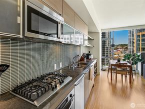 820 Blanchard Street 1504, Seattle WA 98121