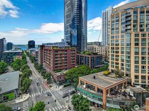 820 Blanchard Street 1504, Seattle WA 98121