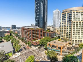 820 Blanchard Street 1504, Seattle WA 98121