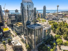 820 Blanchard Street 1504, Seattle WA 98121