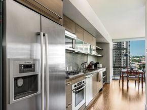 820 Blanchard Street 1504, Seattle WA 98121