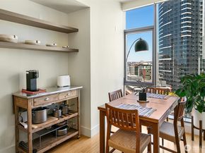 820 Blanchard Street 1504, Seattle WA 98121