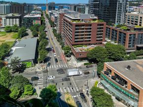 820 Blanchard Street 1504, Seattle WA 98121