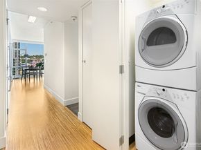820 Blanchard Street 1504, Seattle WA 98121