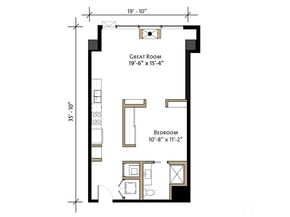 820 Blanchard Street 1504, Seattle WA 98121