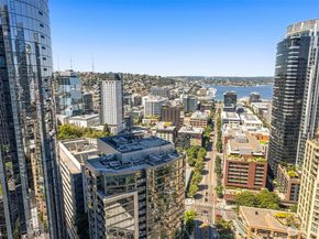 820 Blanchard Street 1504, Seattle WA 98121