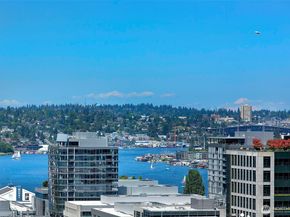820 Blanchard Street 1504, Seattle WA 98121