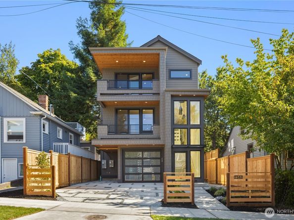 7342 20th Avenue NW, Seattle WA 98117