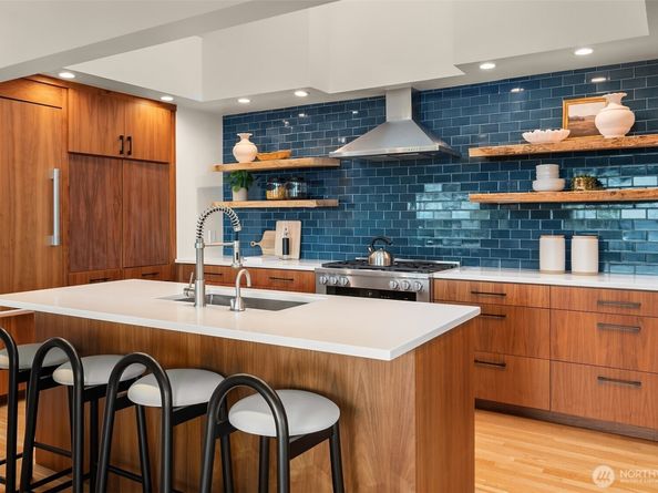 603 Wellington Avenue, Seattle WA 98122