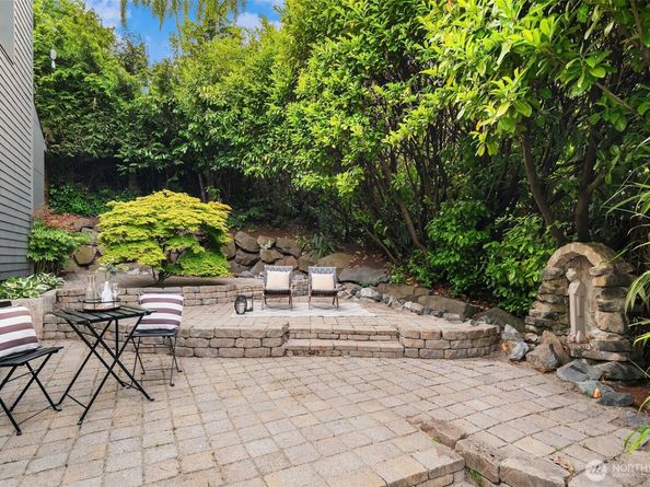 603 Wellington Avenue, Seattle WA 98122