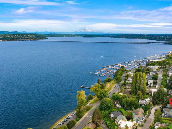 603 Wellington Avenue, Seattle WA 98122