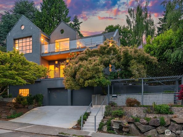 603 Wellington Avenue, Seattle WA 98122