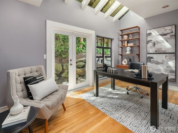 603 Wellington Avenue, Seattle WA 98122