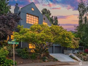 603 Wellington Avenue, Seattle WA 98122