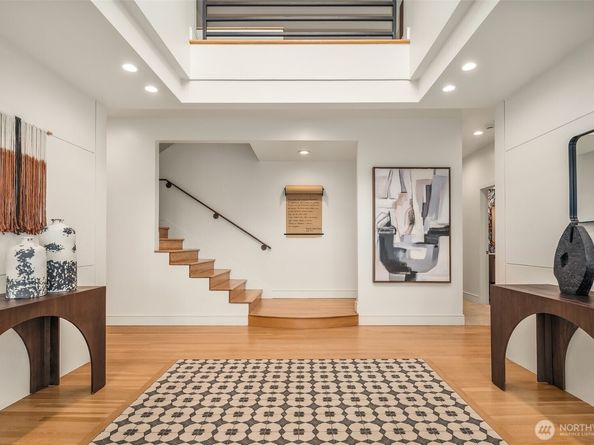 603 Wellington Avenue, Seattle WA 98122