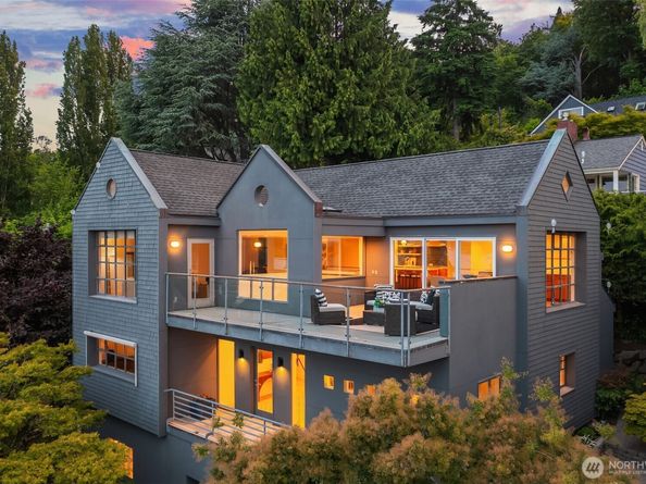 603 Wellington Avenue, Seattle WA 98122