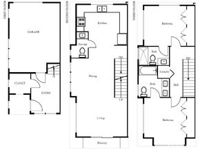 23806 56th Avenue W B, Mountlake Terrace WA 98043