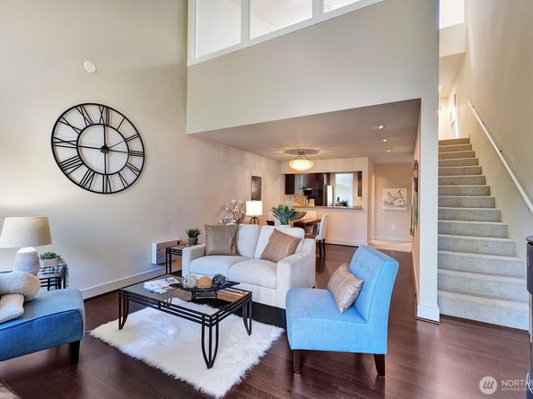 13896 NE 66th Street 586, Redmond WA 98052
