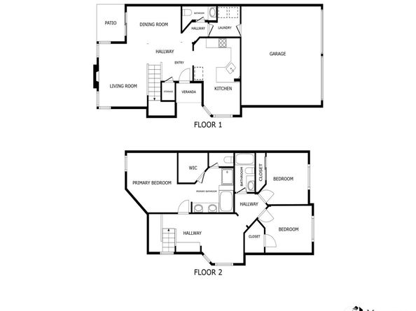 4608 NE 6th Place, Renton WA 98059