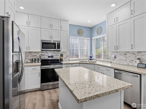 5021 S 232nd Street 75, Kent WA 98032