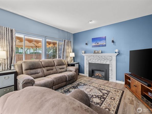 5021 S 232nd Street 75, Kent WA 98032