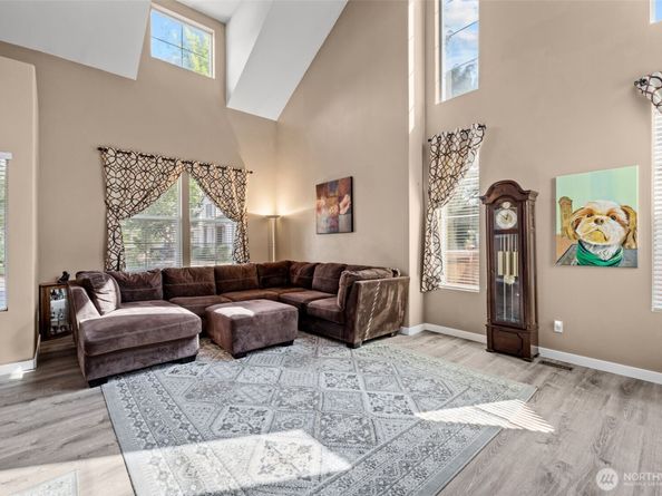 5021 S 232nd Street 75, Kent WA 98032