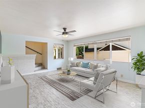 14734 59th Avenue S, Tukwila WA 98168