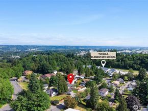 14734 59th Avenue S, Tukwila WA 98168