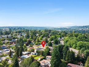 14734 59th Avenue S, Tukwila WA 98168