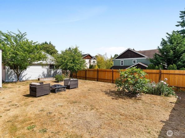 14734 59th Avenue S, Tukwila WA 98168
