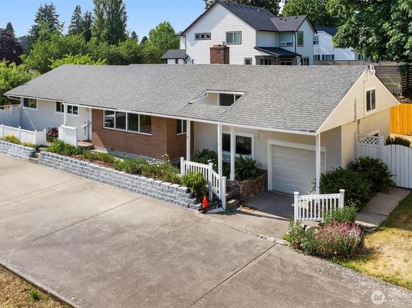 14734 59th Avenue S, Tukwila WA 98168