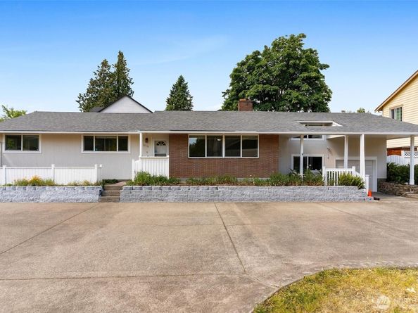 14734 59th Avenue S, Tukwila WA 98168