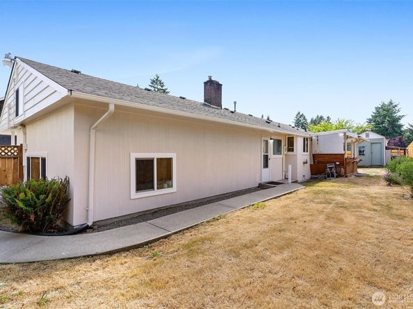 14734 59th Avenue S, Tukwila WA 98168